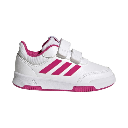 .Adidas Toddler Tensaur Sport 2.0 C - FTWHT/TEREMA/CBLACK - (GW6468) - FTP - R1L9
