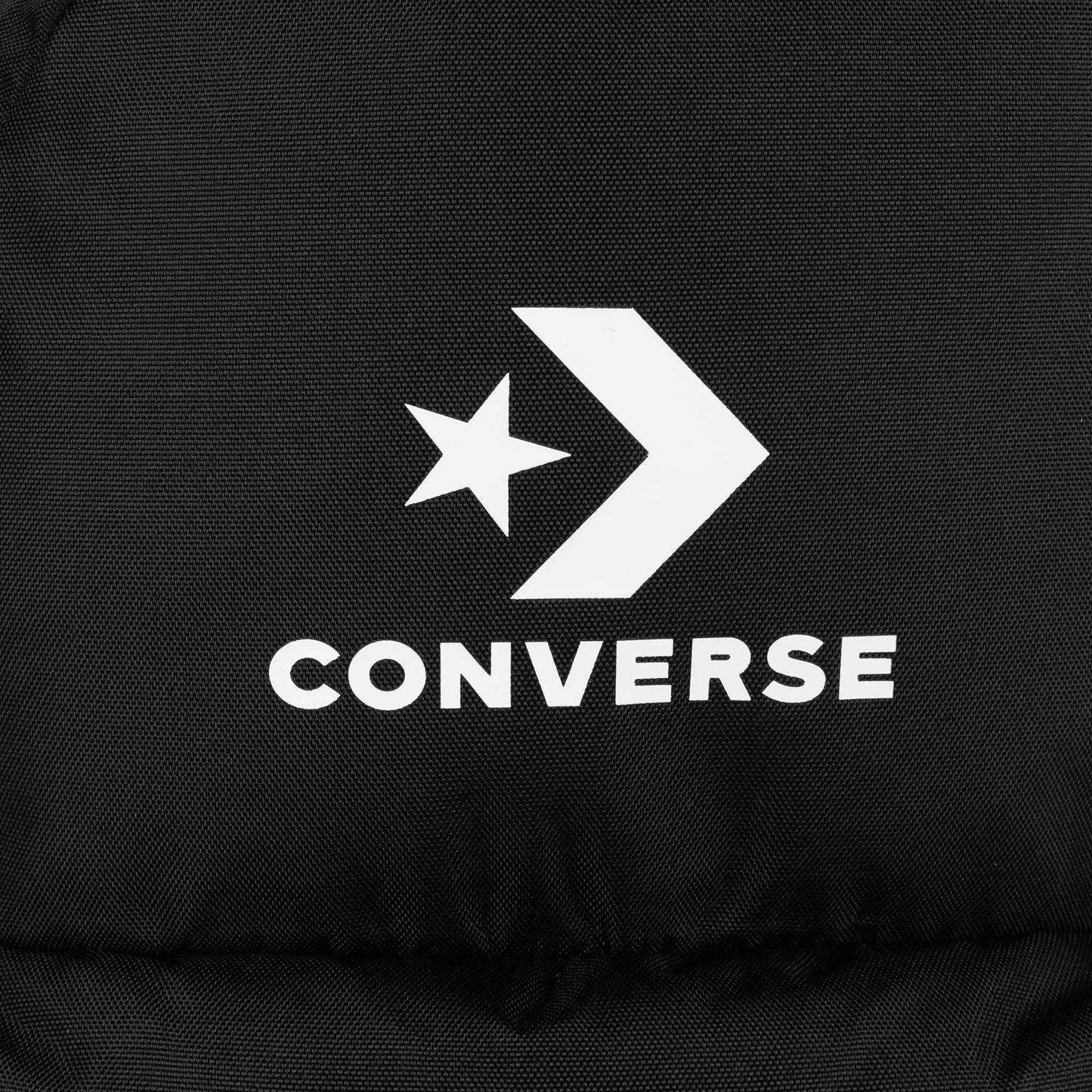 .Converse Speed 3 Backpack BLACK - (10025485-001) - C10