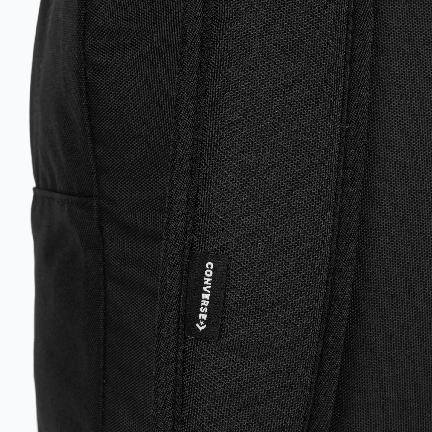 .Converse Speed 3 Backpack BLACK - (10025485-001) - C10