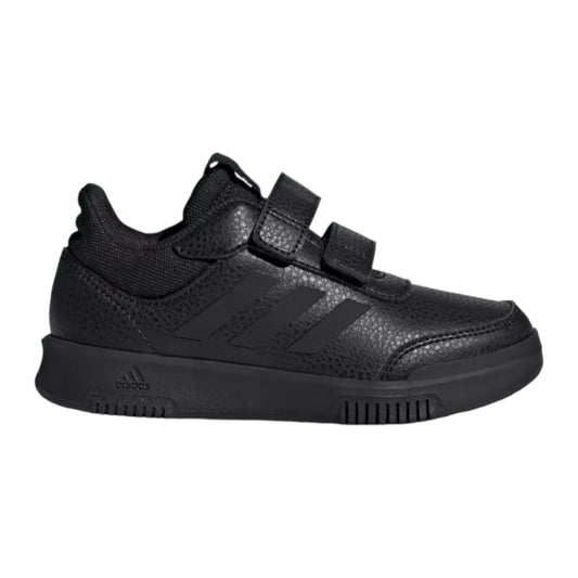 - Adidas Tensaur Sport 2.0 Full Black Kids - (GW6439) - TS2 - R2L13