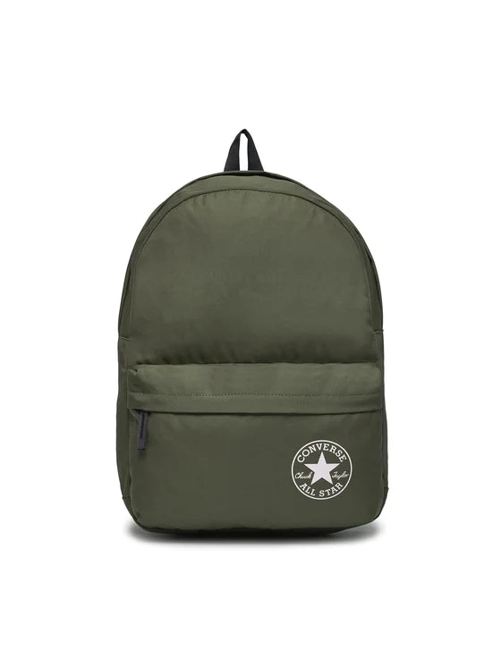 - Converse Speed 3 BackPack Green - (10025962 306) - C10 - F