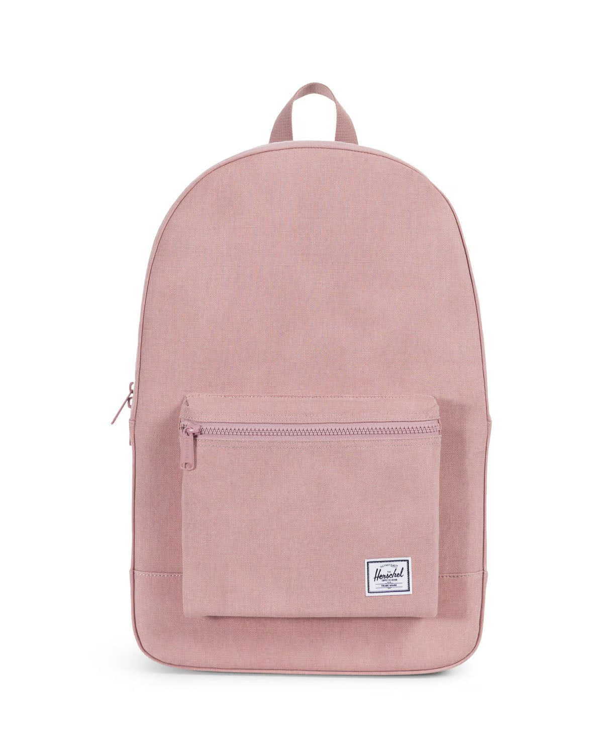 .Herschel Backpack Ash Rose - (10076-02084) - C11