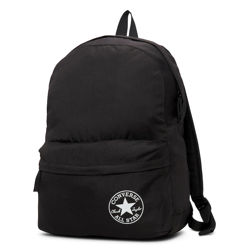 .Converse Speed 3 BackPack Black 19 litres capacity - (10025962 001) - C10 - F