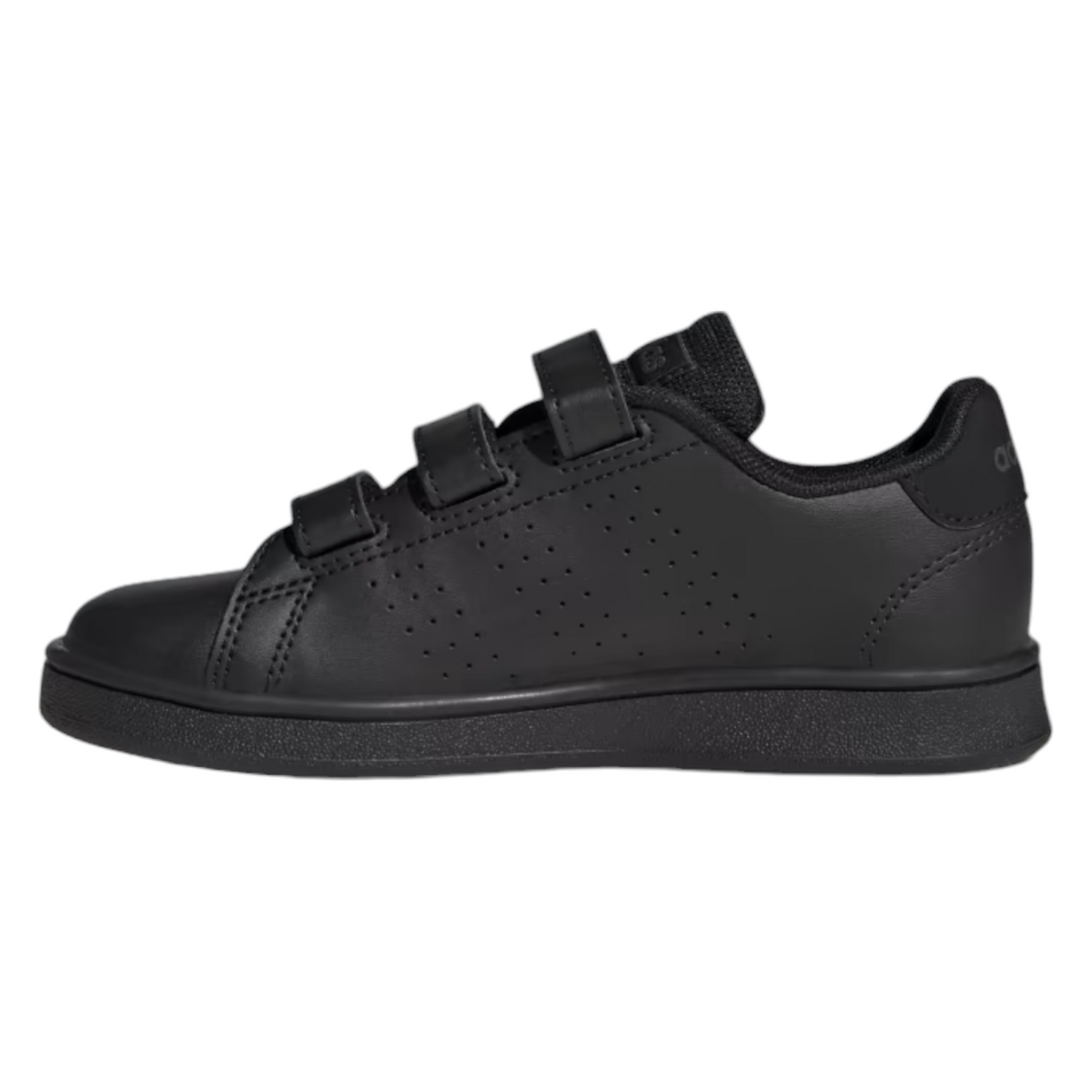 - Adidas Advantage CF Kids - (GW6490) - CFC - R2L13