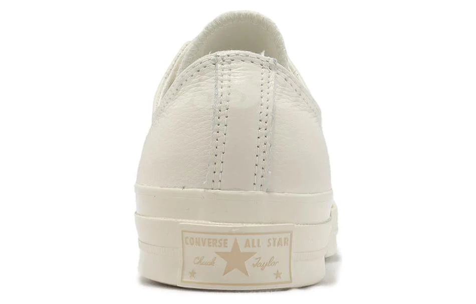 .Converse Unisex Chuck 70 Low Sneakers LIMITED EDITION - (A03435C) - SMT - R1L5 (LAST PAIR)