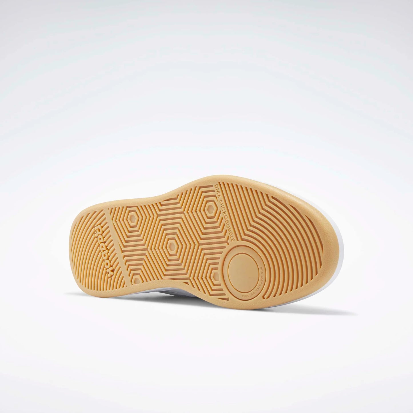 .Reebok Mens Royal Techque White/White - GZ9618 - WC - R1L4