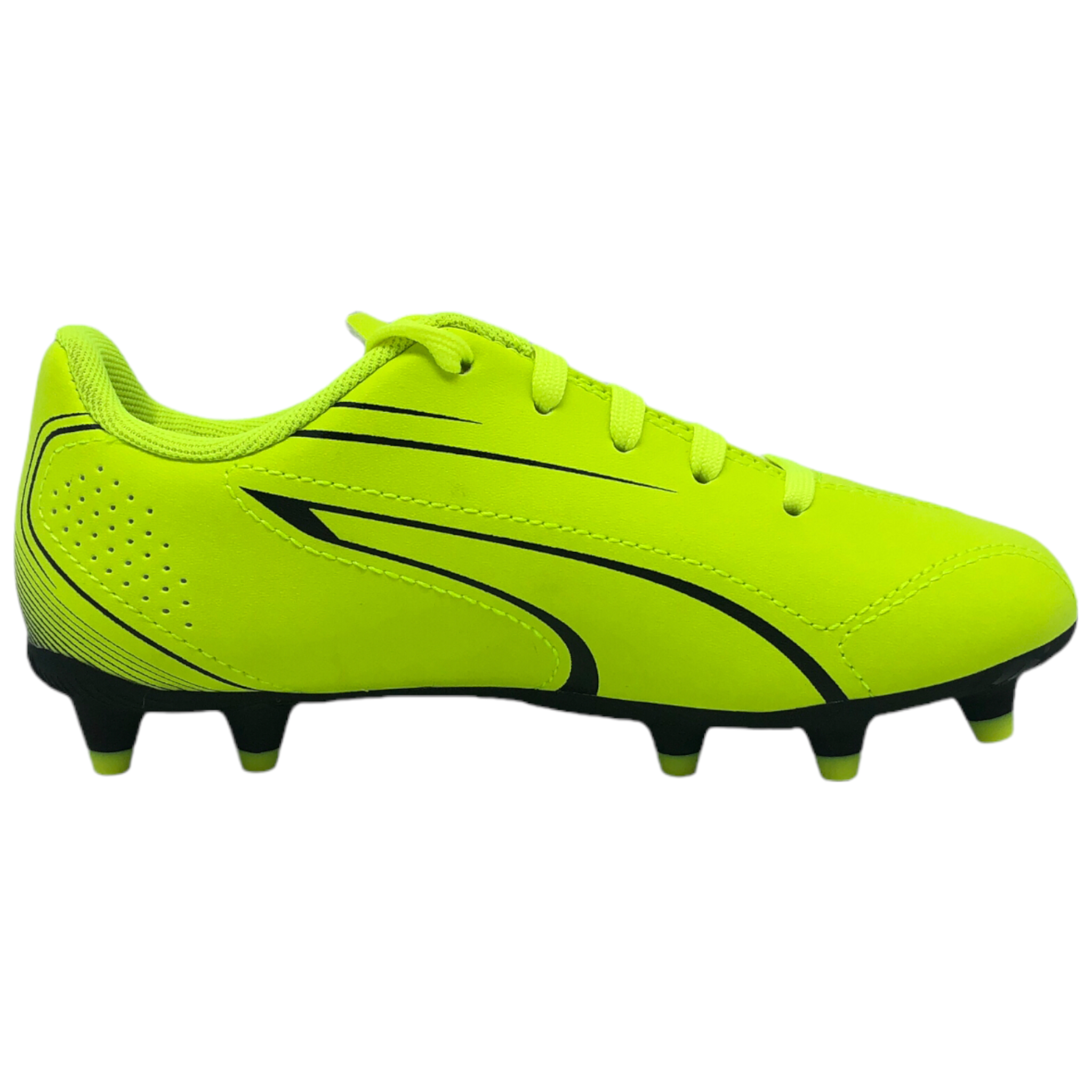 Puma men's universal cheap ii it soccer shoe