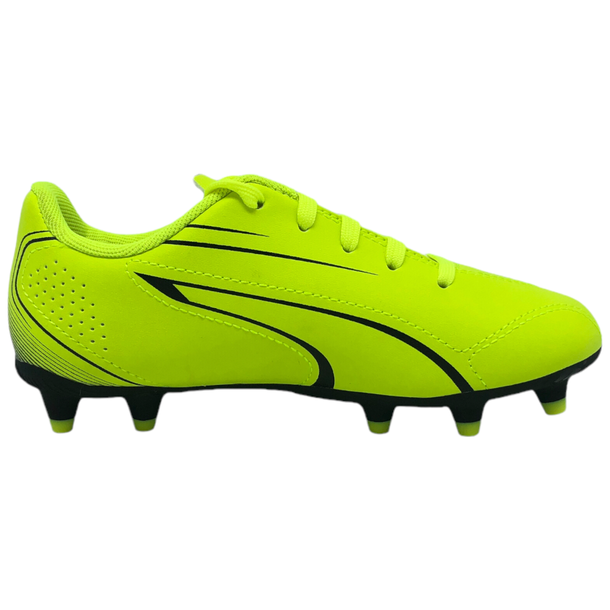 Puma men's universal sales ii it soccer shoe