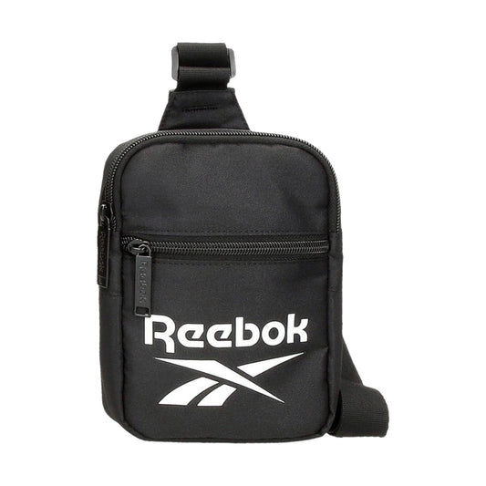 - Reebok Ashland Shoulder Bag - Black (8025931)