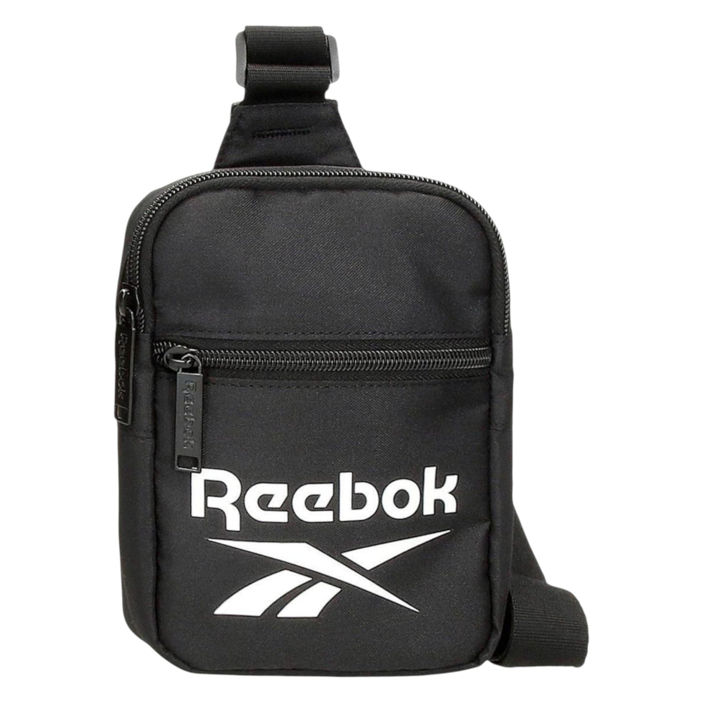 - Reebok Ashland Shoulder Bag - Black (8025931)