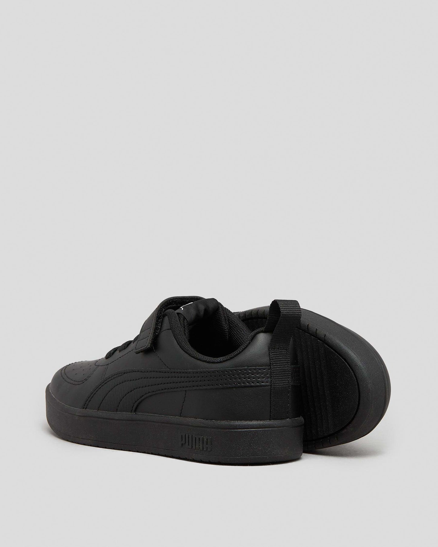 .Puma Kids Rickie AC - (385836 02/38583602) - RI - R1L4
