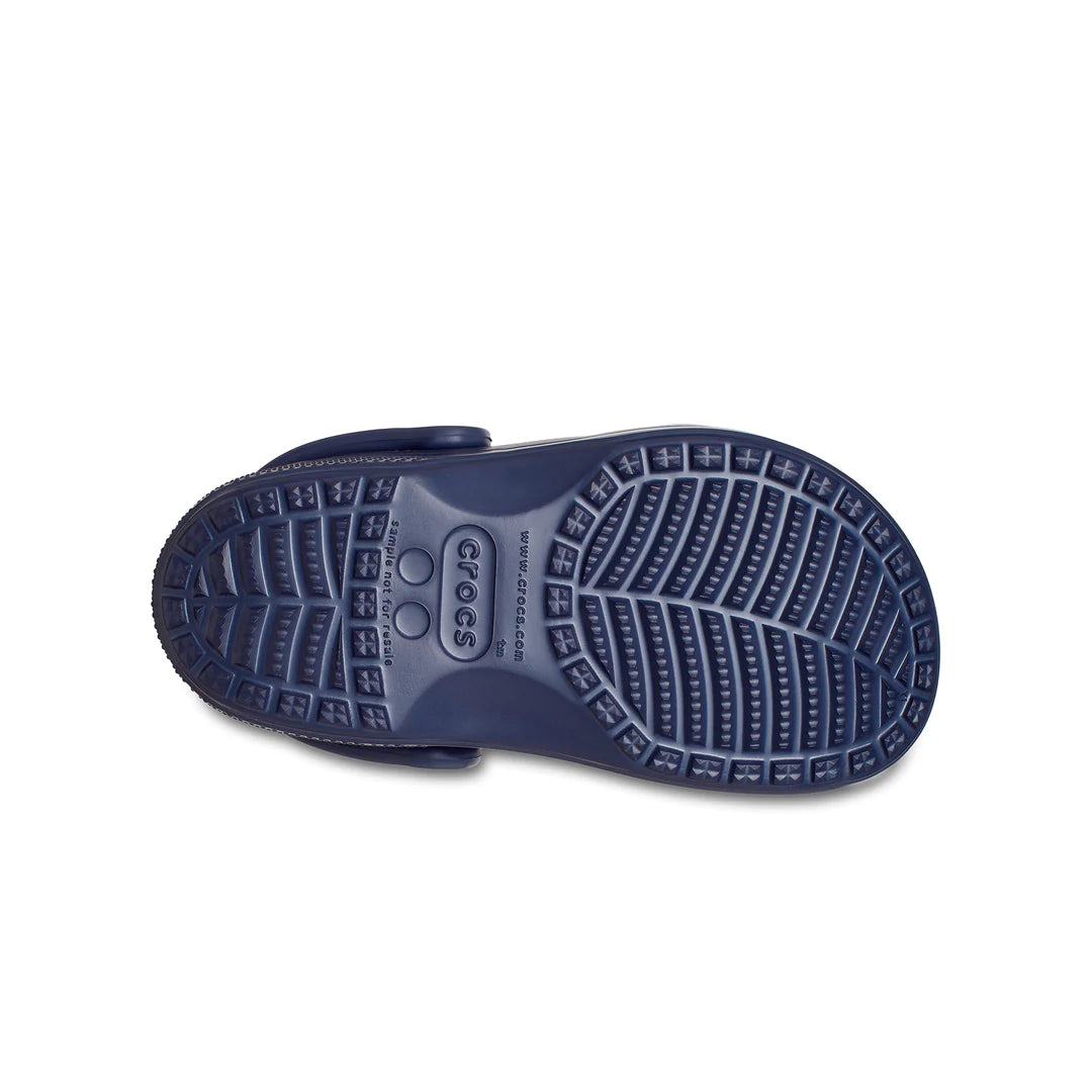 Classic Crocs Sandal Kids Kids’ Sandals Navy - (207537 410) - NC