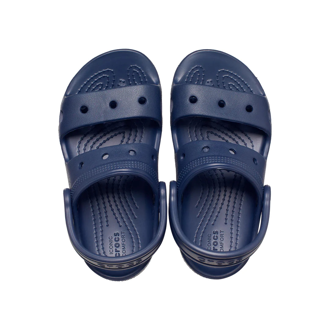 Classic Crocs Sandal Kids Kids’ Sandals Navy - (207537 410) - NC