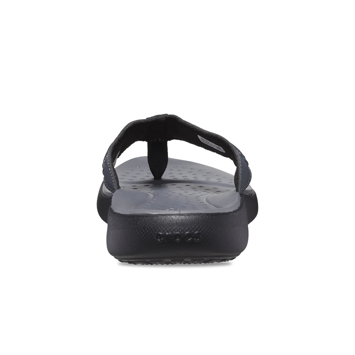 - Crocs Yukon Vista II LR Flip Mens Black - YUK - (209332-001) - C21