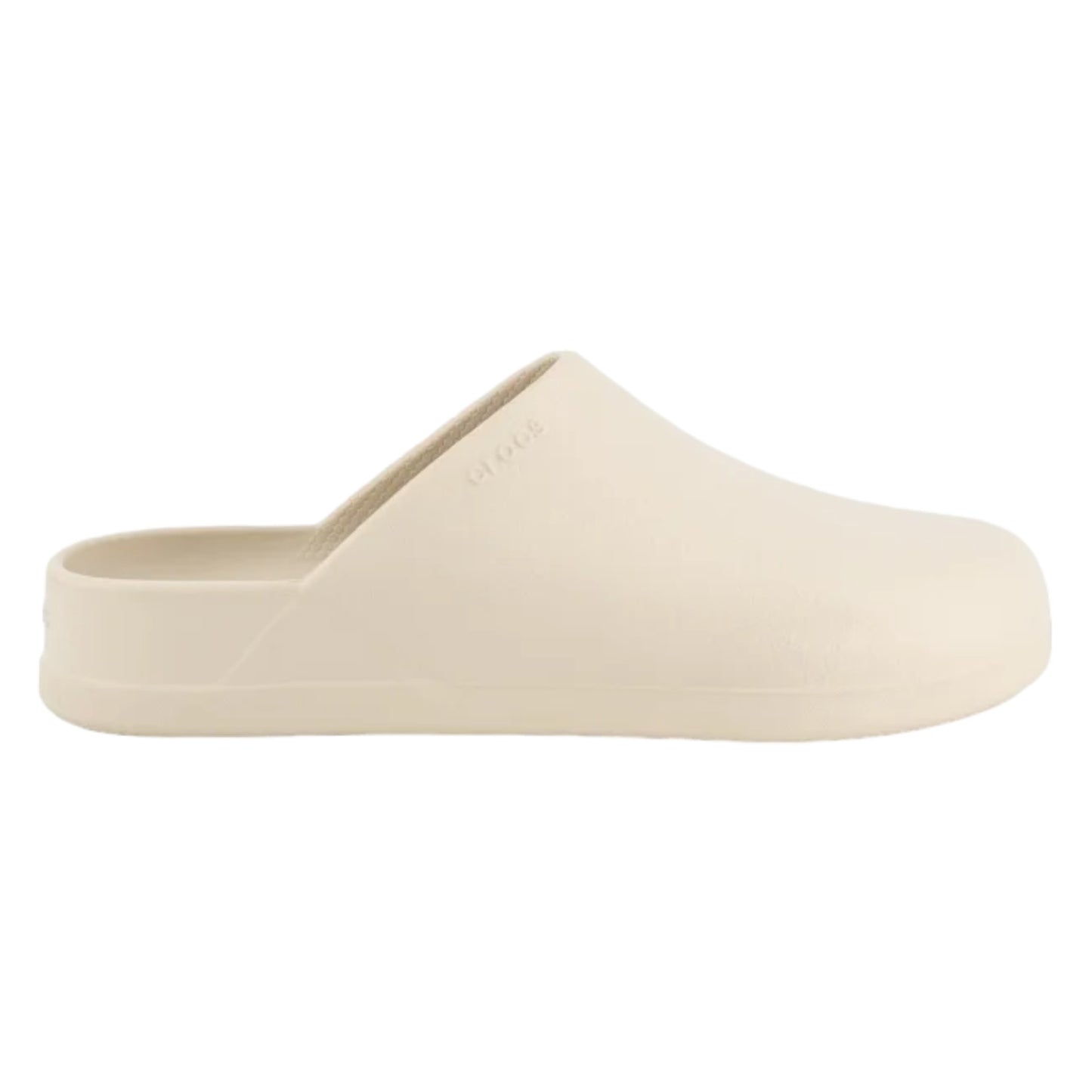 - Crocs Dylan Clog Stucco Adults - (STUCCO) - (209366-160) - L16