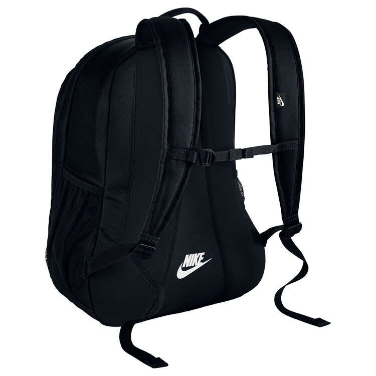.Nike Hayward Black/White BackPack 26L - (BA5217 010) - C3