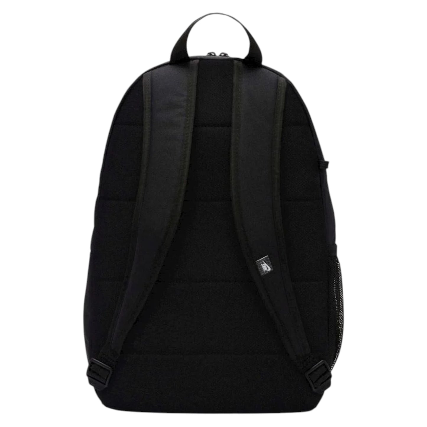 .Nike Youth Elemental Backpack ZIP Black/White 20 litres - (BA6030-013/DR6084-010) - C2
