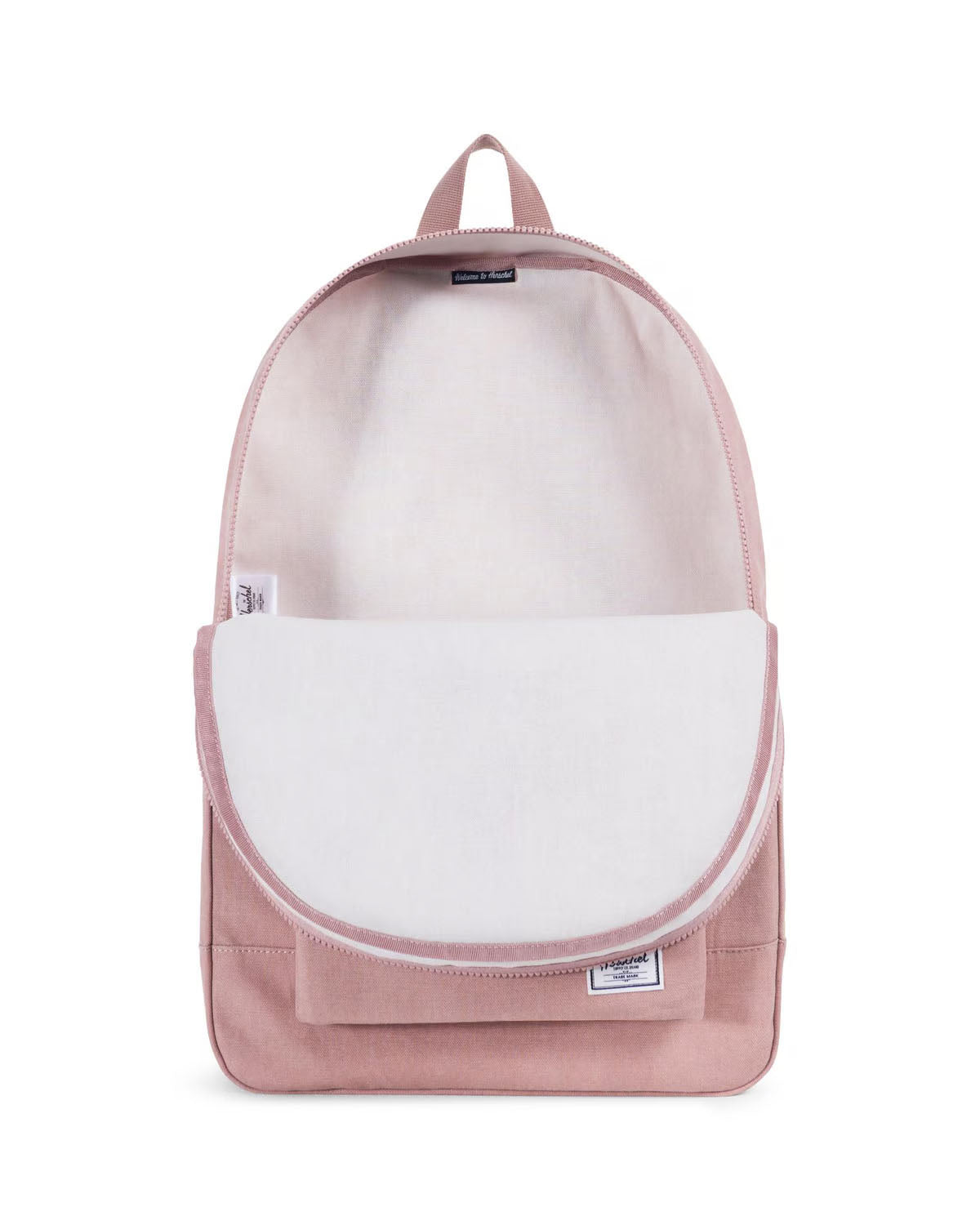 .Herschel Backpack Ash Rose - (10076-02084) - C11