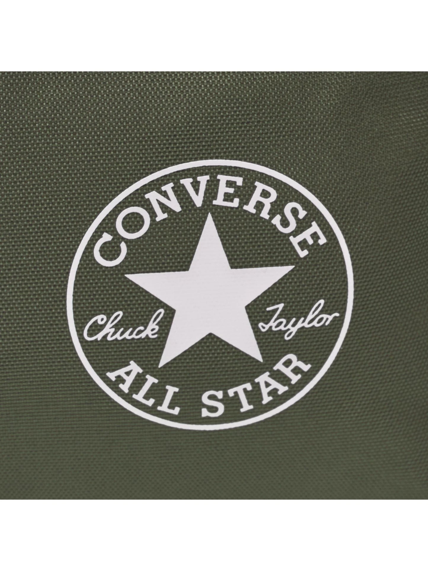 - Converse Speed 3 BackPack Green - (10025962 306) - C10 - F
