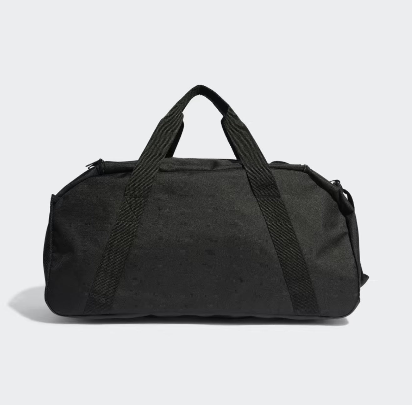 - Adidas TIRO LEAGUE DUFFEL BAG SMALL BLACK/WHITE - (HS9752) - F