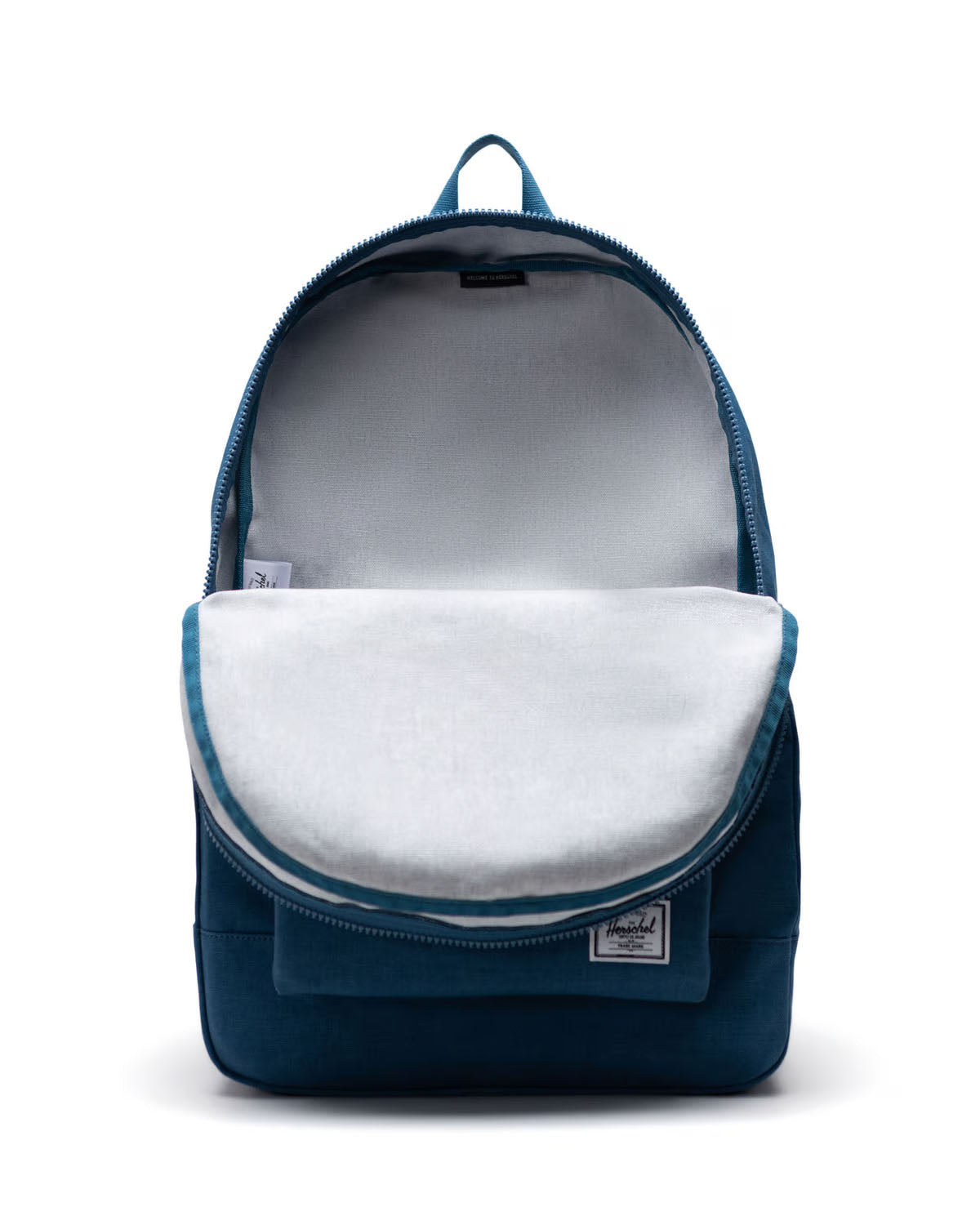 .Herschel Backpack Blue Ashes - (10076-05586) - STAND