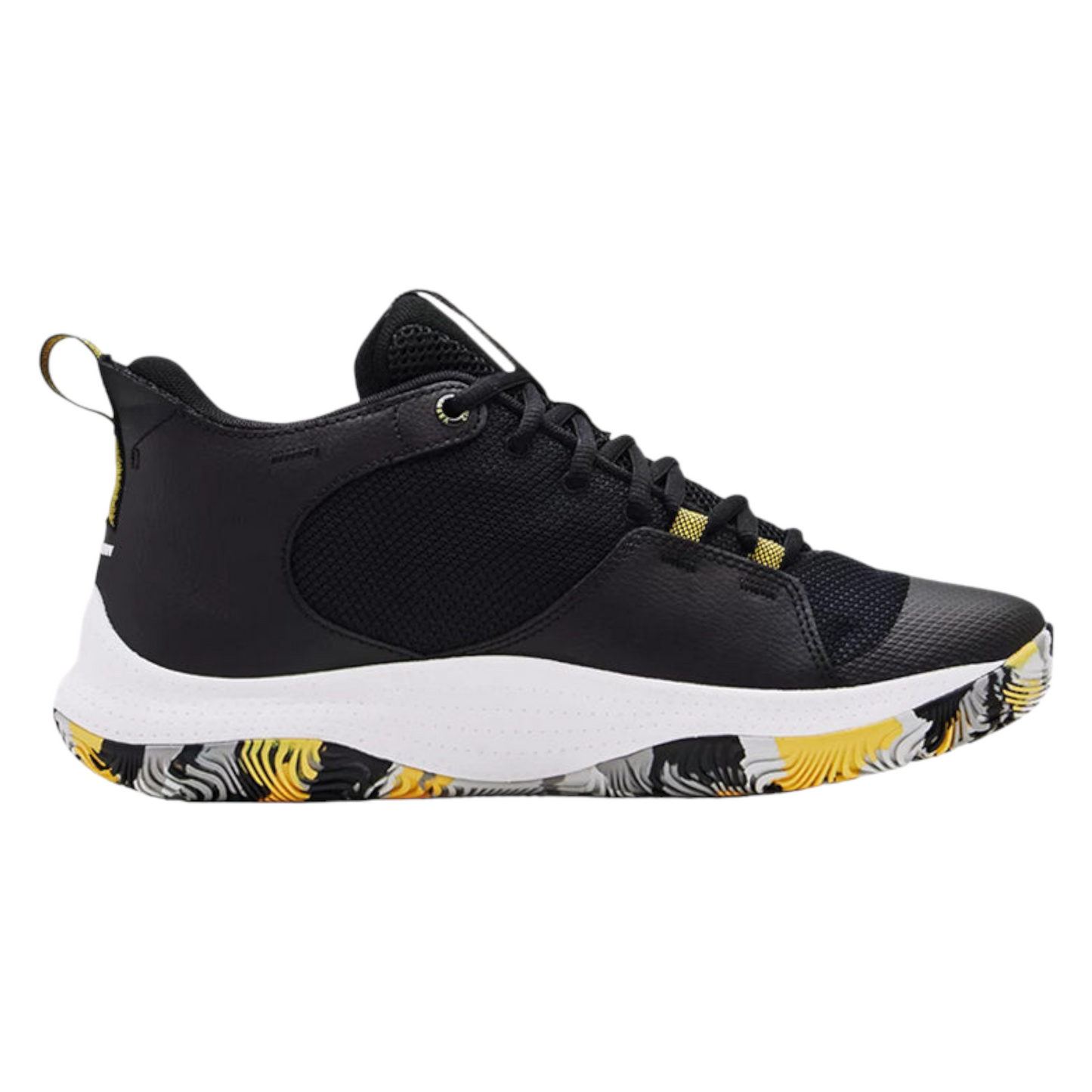.UNDER ARMOUR CURRY (3023087 004) - UA6 - R1L4
