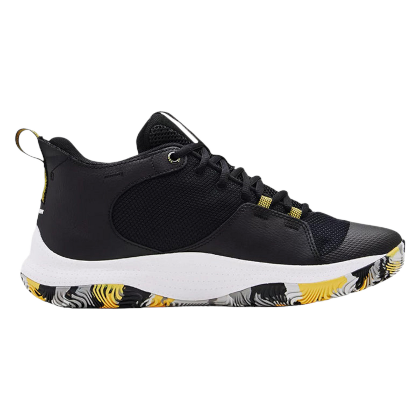 - UNDER ARMOUR CURRY (3023087 004) - UA6 - R1L4