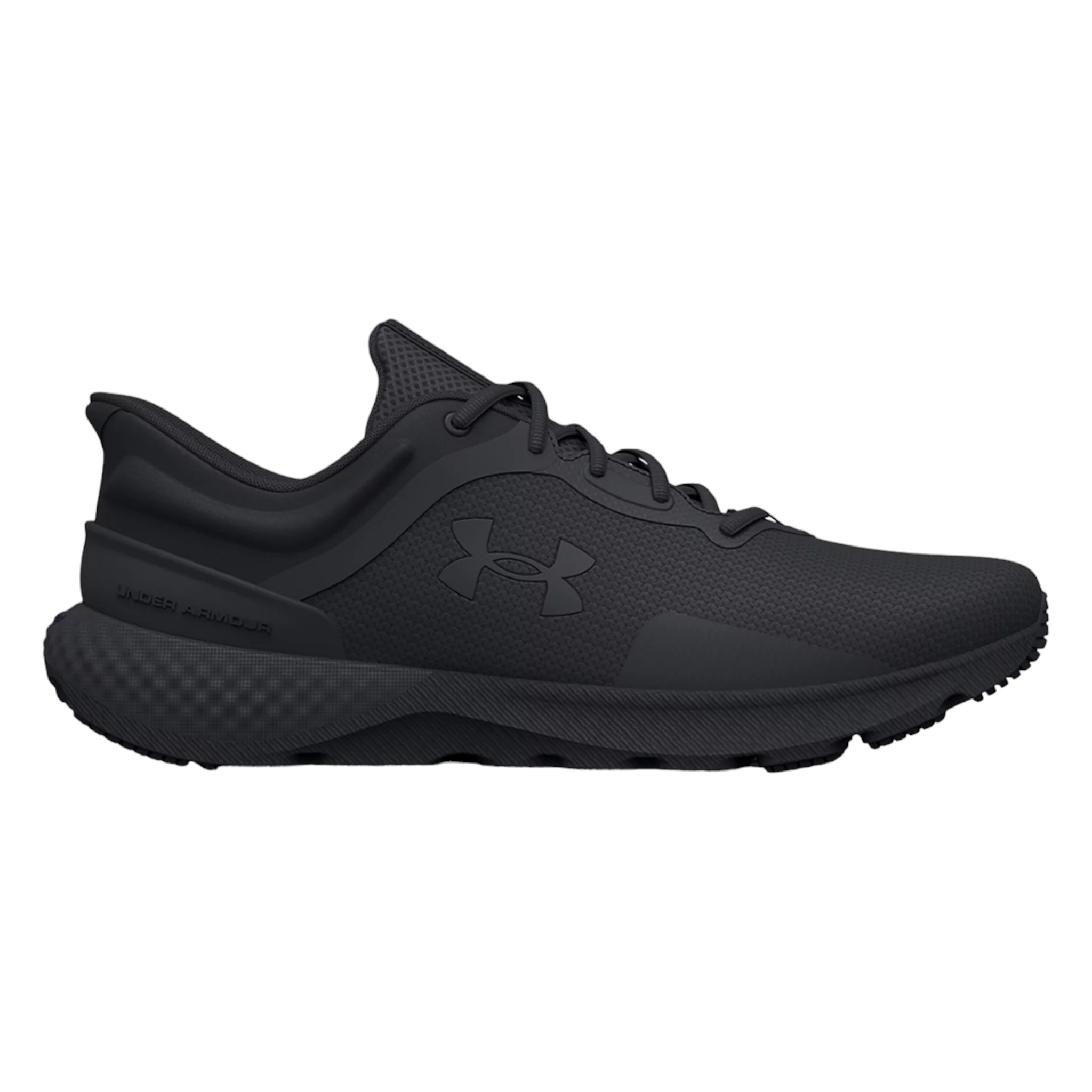 Black under 2024 armour mens shoes