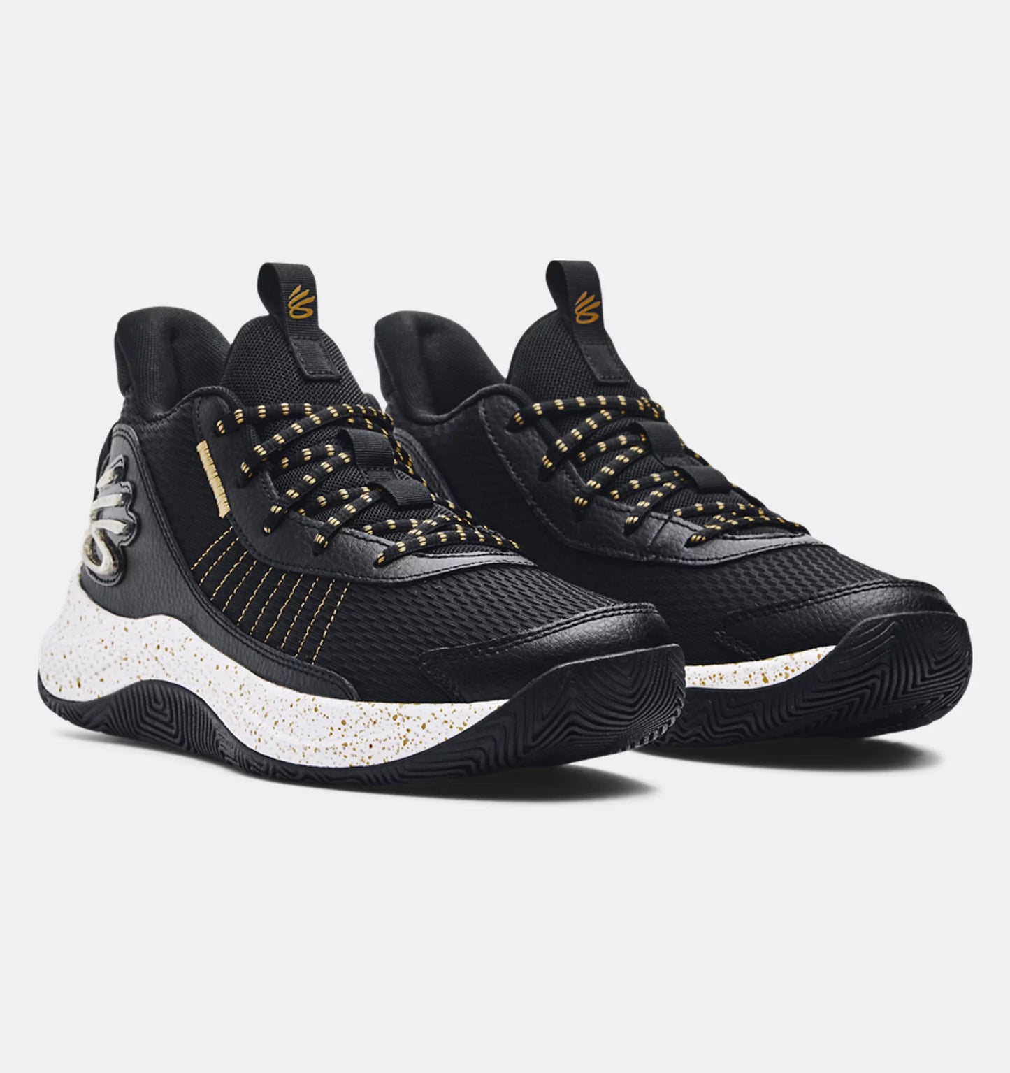 - UNDER ARMOUR CURRY 3Z7 (3026622 001) - CR - R2L12