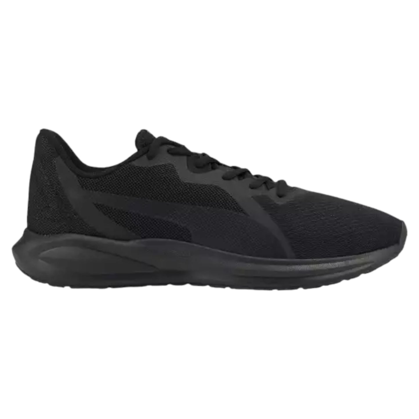 .Puma Twitch Runner Black (376289 10) - PTR - R1L5