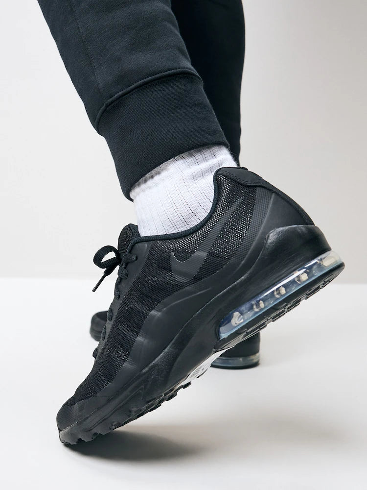 .Nike Air Max INVIGOR SHOES (749680-001) - INV - L/P