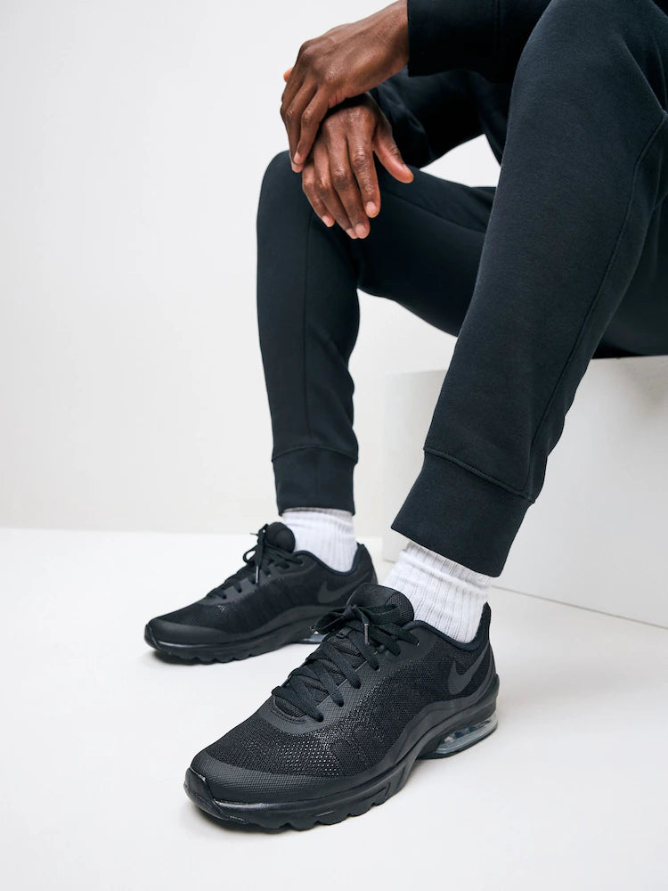 .Nike Air Max INVIGOR SHOES (749680-001) - INV - L/P