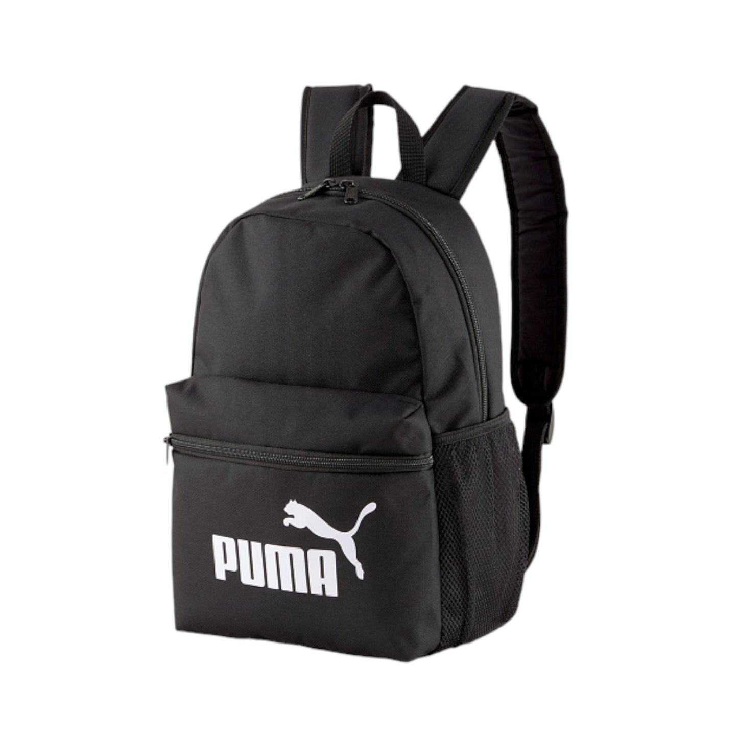 - PUMA Phase Backpack Black (079943 01) - F