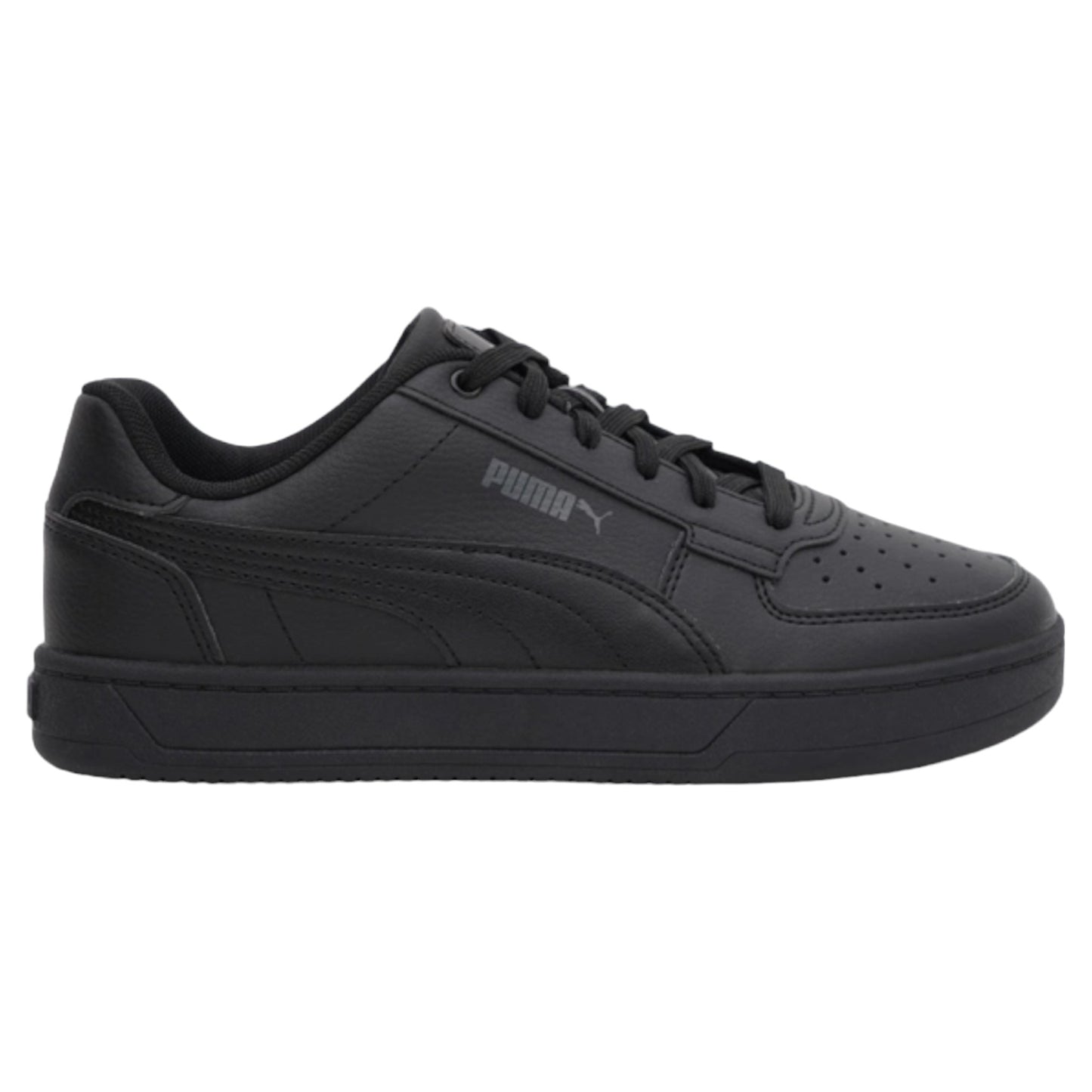 .PUMA Caven 2.0 Jr Puma Black-Cool (393837 01) - CV2 - R1L4
