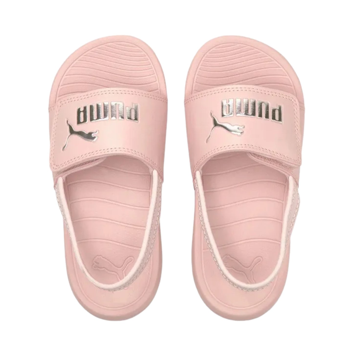 .Puma Kids Popcat 20 Backstrap AC - (380555 10) - LS - R1L10