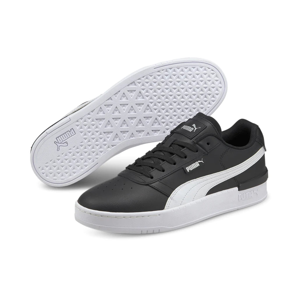 .PUMA MENS Clasico Sneakers (381109 01) - CLA - R2L16