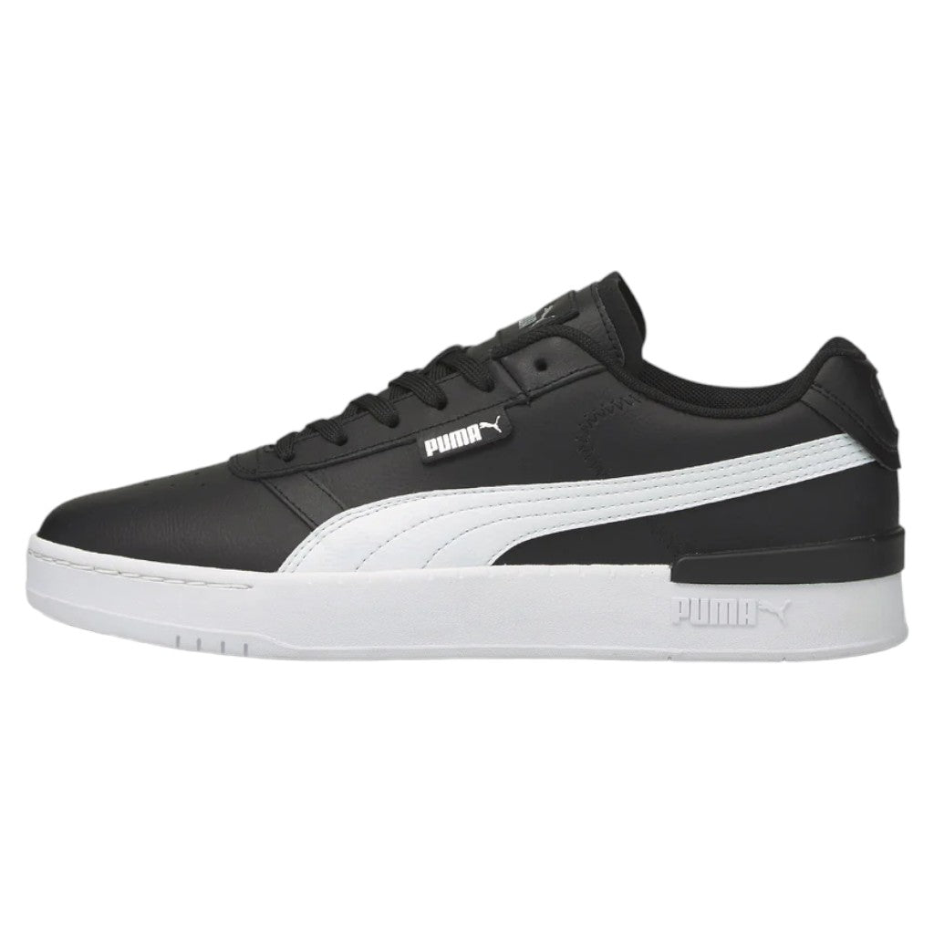 .PUMA MENS Clasico Sneakers (381109 01) - CLA - R2L16