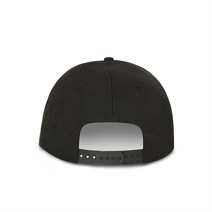 .New Era 9FIFTY Las Vegas Raiders Snapback - BLACK/WHITE - (12745689) - NER2
