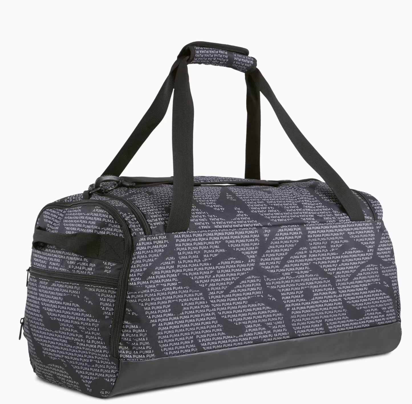 .Puma Challenger Duffel Sports Bag Medium Print - (091146 01)