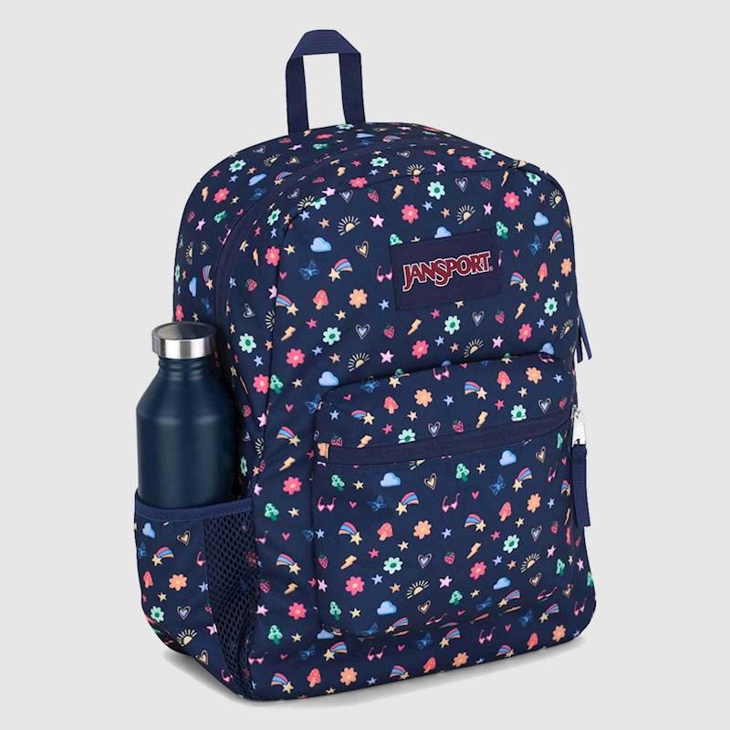 .Jansport Cross town Backpack Slice Of Fun 26L - (JS0A47LWGV7) - R2L14 - F