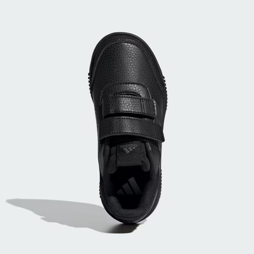 .Adidas Tensaur Sport 2.0 Full Black Kids - (GW6439) - TS2 - R2L13