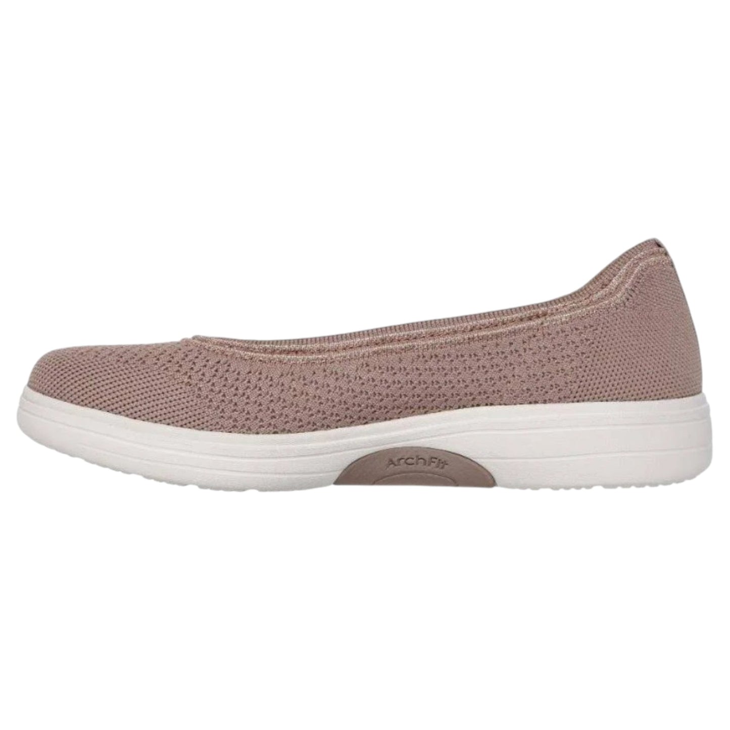 .Skechers Arch Fit Inspire Mocha Colour - Refined - (138900.MOC) - MOK - R2L16