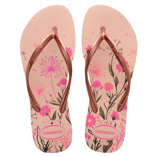 Havaianas organic slim online