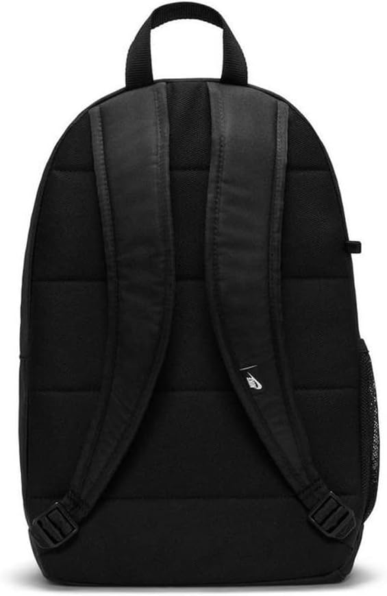 .Nike Elemental Graphic Backpack 20 Litres - BLACK - (DO6737-010) - F