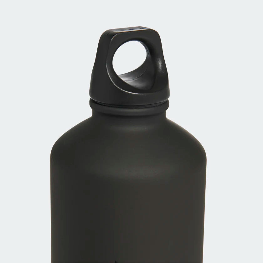 .Adidas 0.75 Litre Steel Water Bottle (GN1877) - F