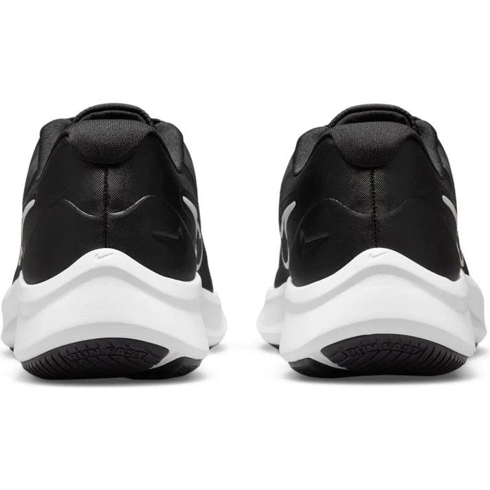 .Nike Youth Star Runner 3 - BLACK/WHITE - (DA2776-003) - T3 - L/P