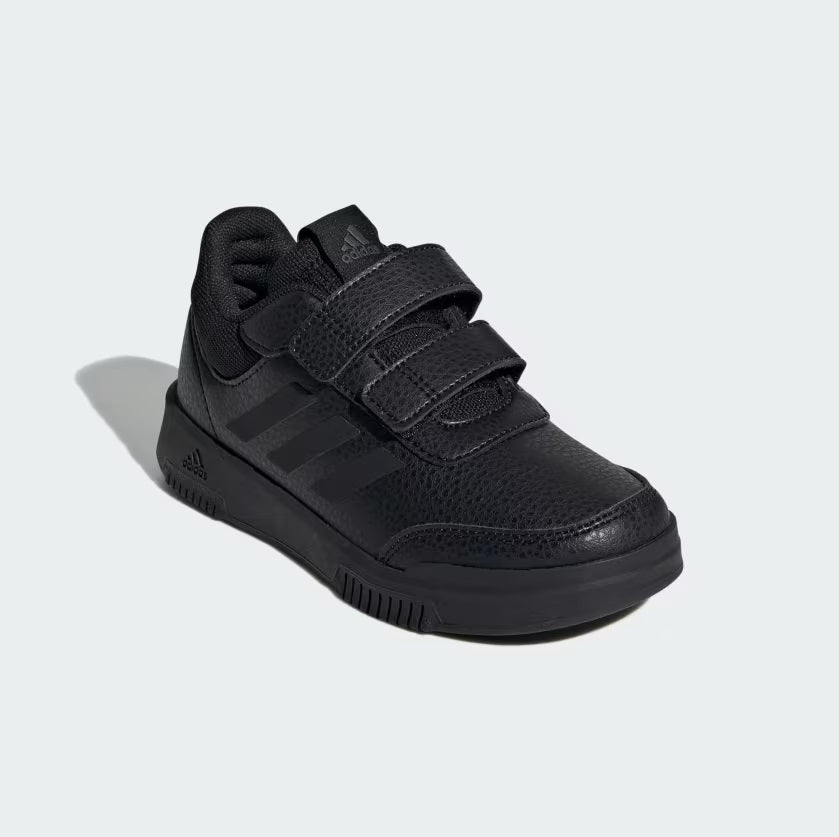 - Adidas Tensaur Sport 2.0 Full Black Kids - (GW6439) - TS2 - R2L13