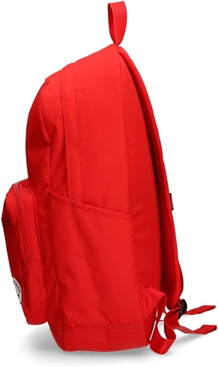 .Converse GO 2 BackPack Converse Red - (10020533 600) - C12 - F