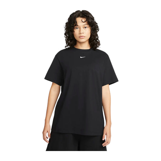 Nike Sportswear Essentials Womens T-Shirt - (DN5697 010) - TSW