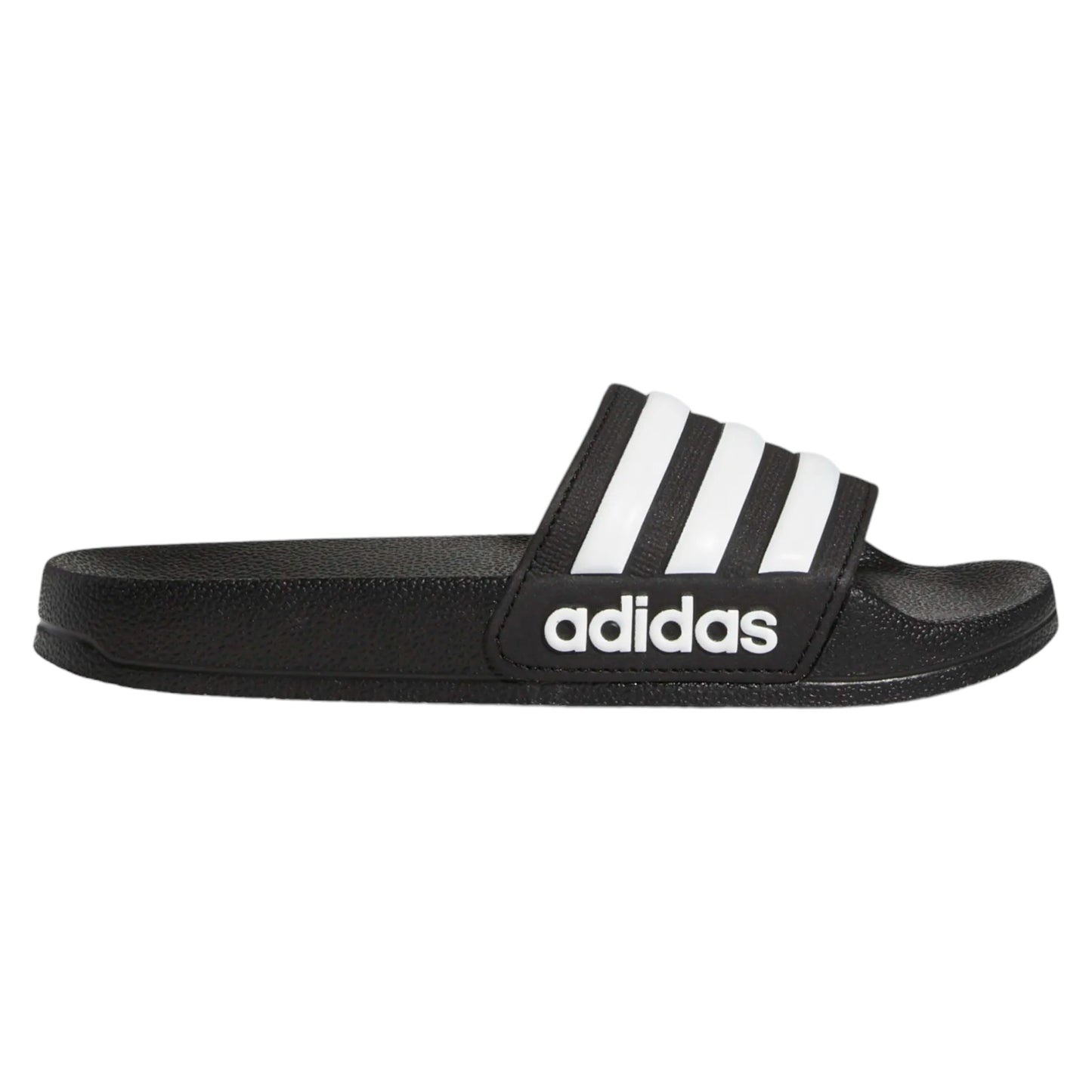 ADIDAS ADILETTE SHOWER SLIDES - (G27625) - F - R2L16